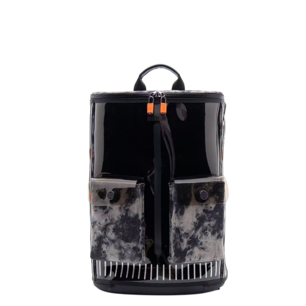 Captain Zip Around Backpack (M)