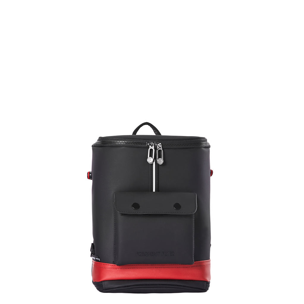 Captain Zip Around Backpack (MINI)