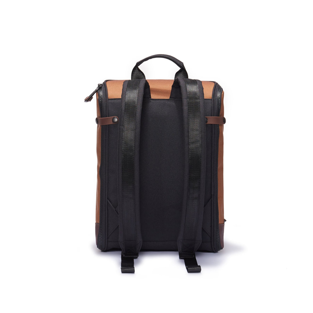 Captain Zip Around Backpack (XS)