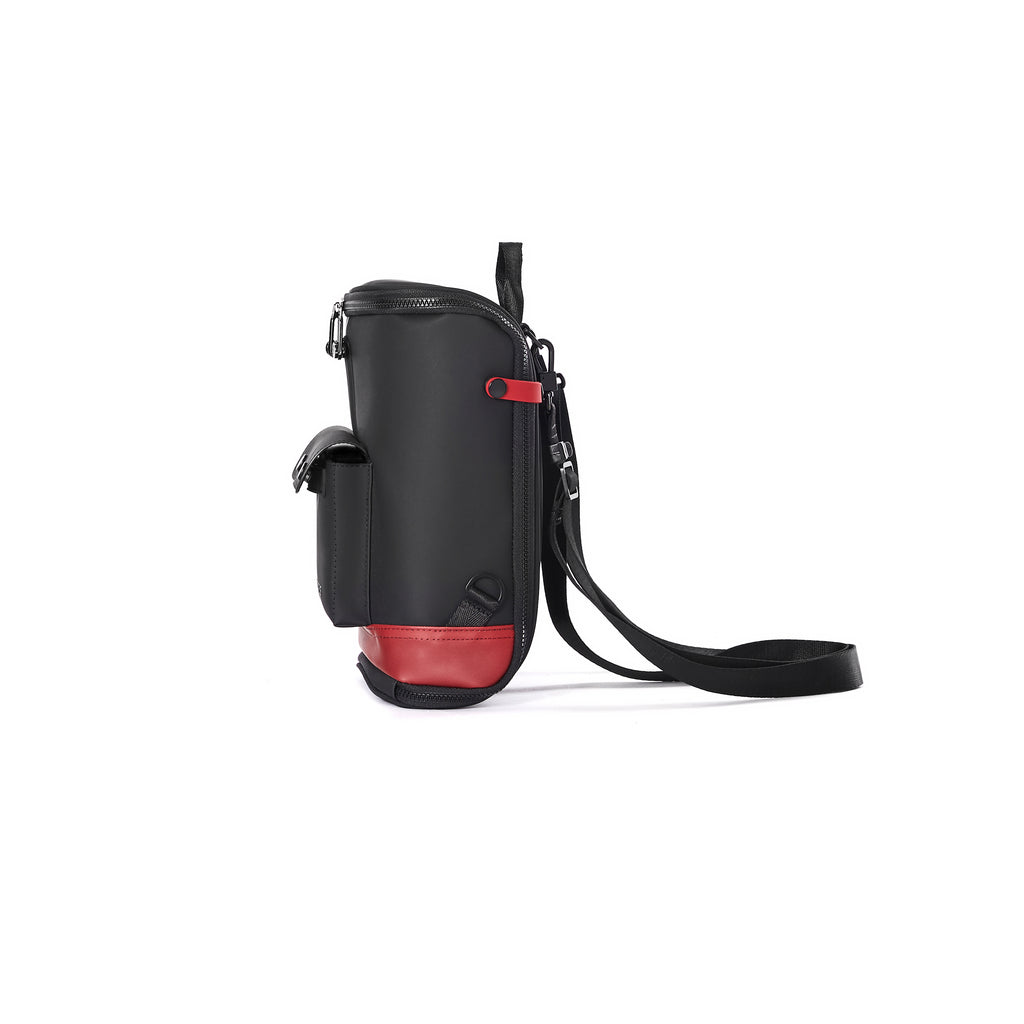 Captain Zip Around Backpack (MINI)
