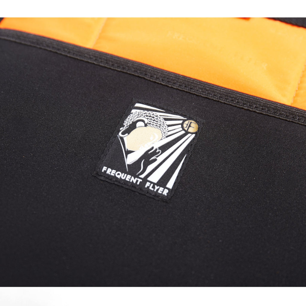 Captain Zip Around Backpack (XS)