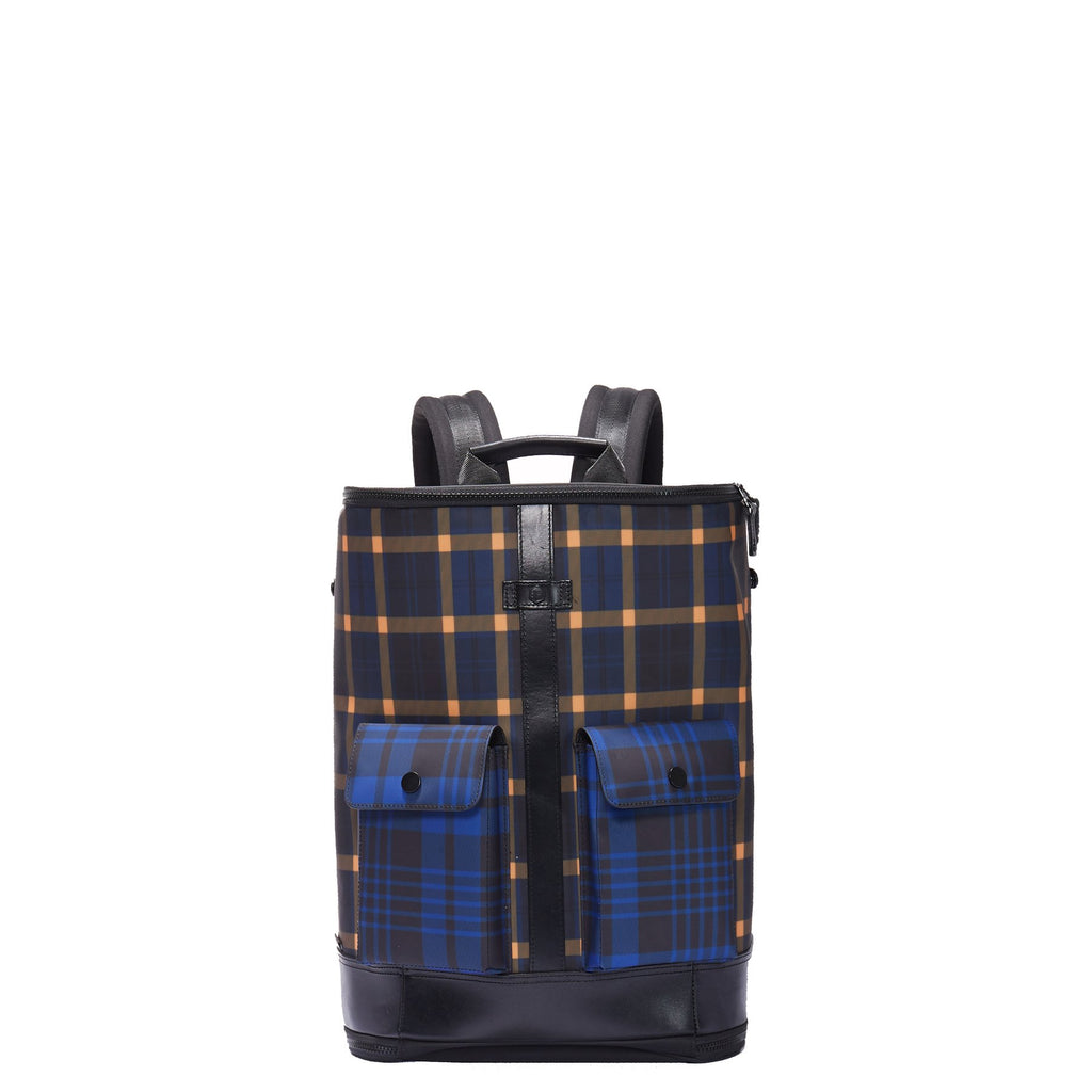 Captain Zip Around Backpack (XS)