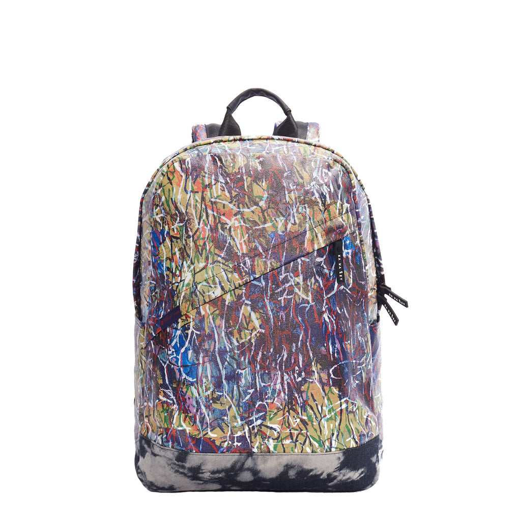 Jay Backpack (Canvas)