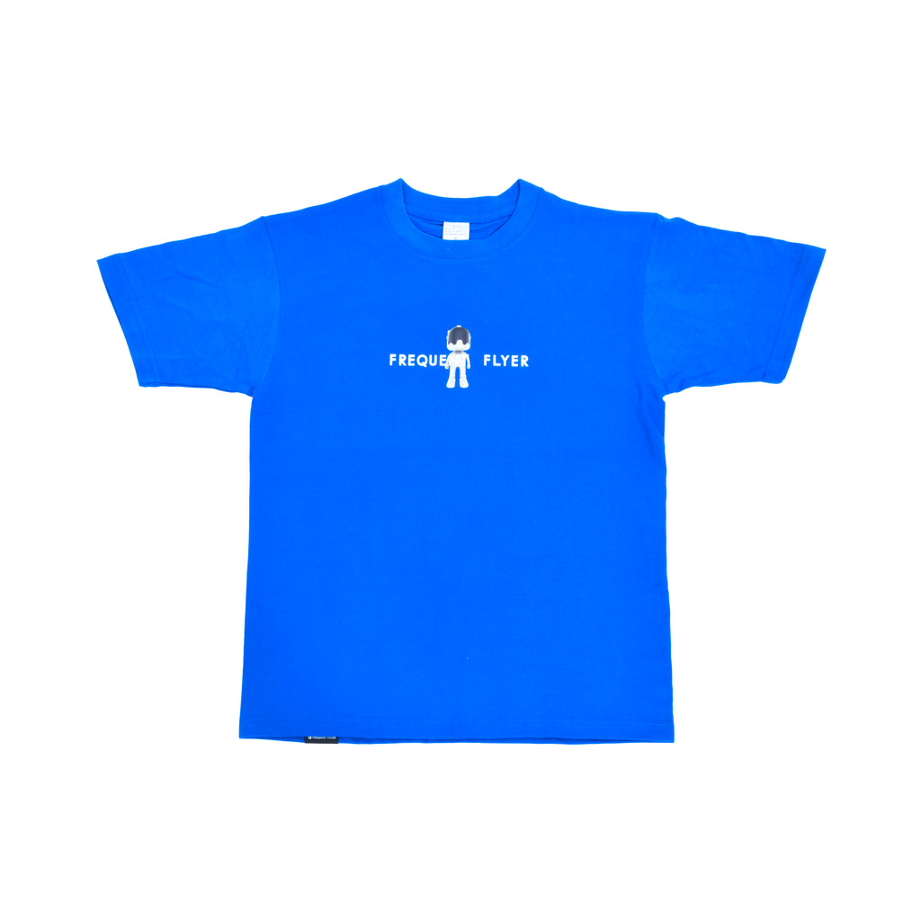 Blue - Elly Tee