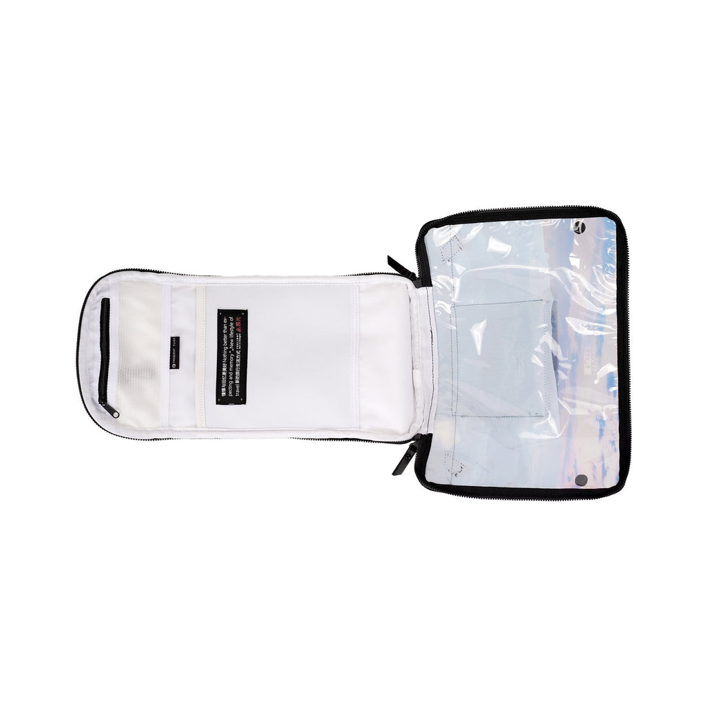 Captain Zip Around Backpack (XS)