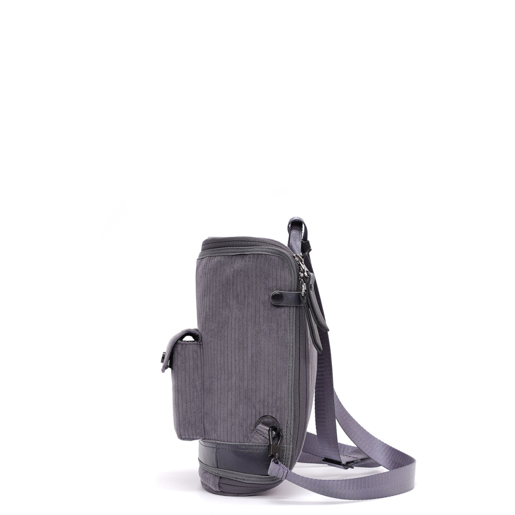 Captain Zip Around Backpack (MINI)