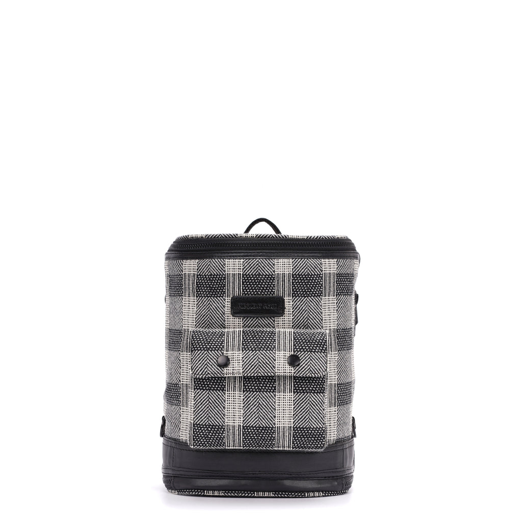 Captain Zip Around Backpack (MINI)