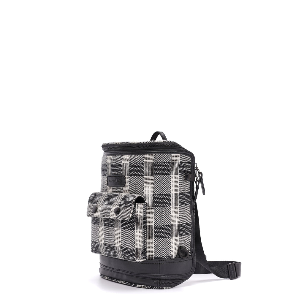 Captain Zip Around Backpack (MINI)