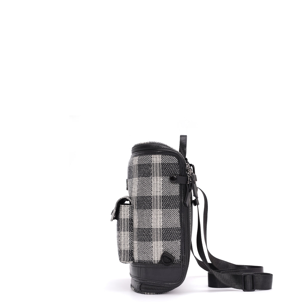 Captain Zip Around Backpack (MINI)