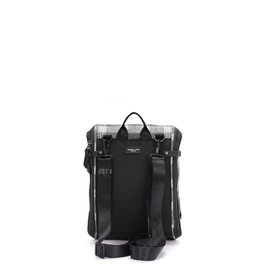 Captain Zip Around Backpack (MINI)