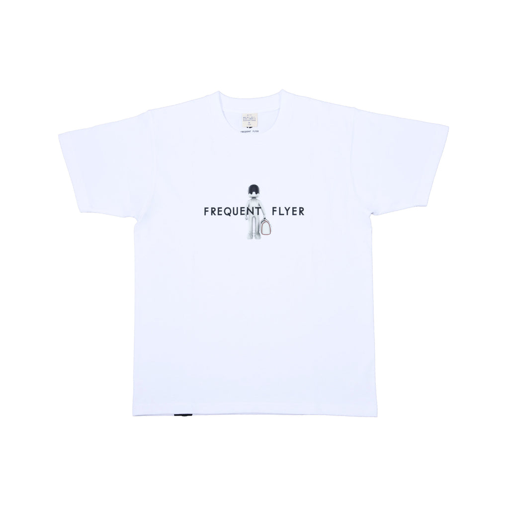 White - Ellon Tee