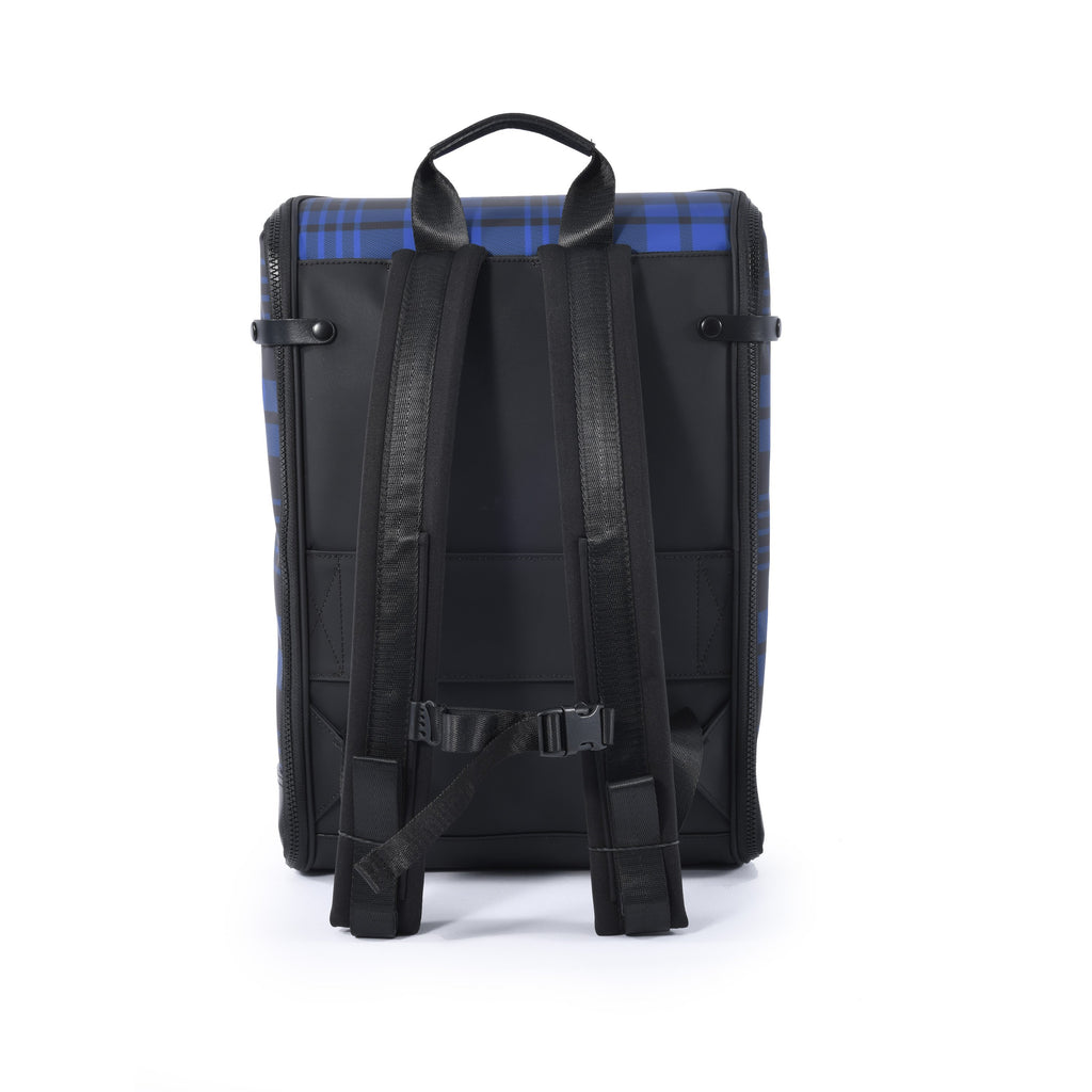 Captain Zip Around Backpack (M)