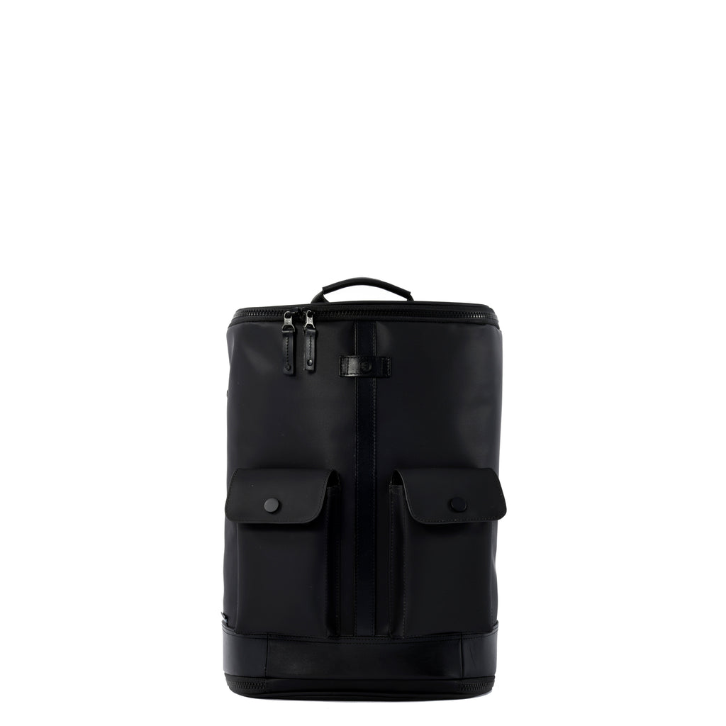 Captain Zip Around Backpack (S) (TPU)