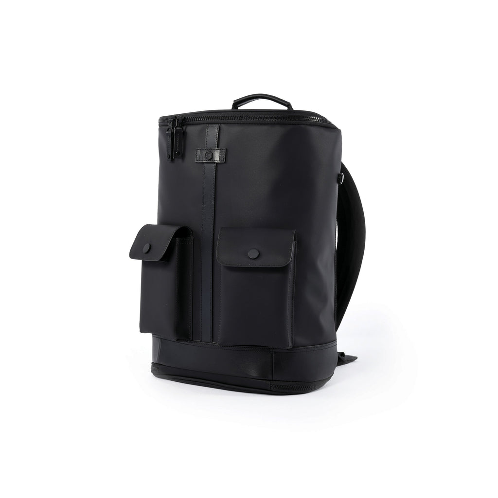 Captain Zip Around Backpack (S) (TPU)