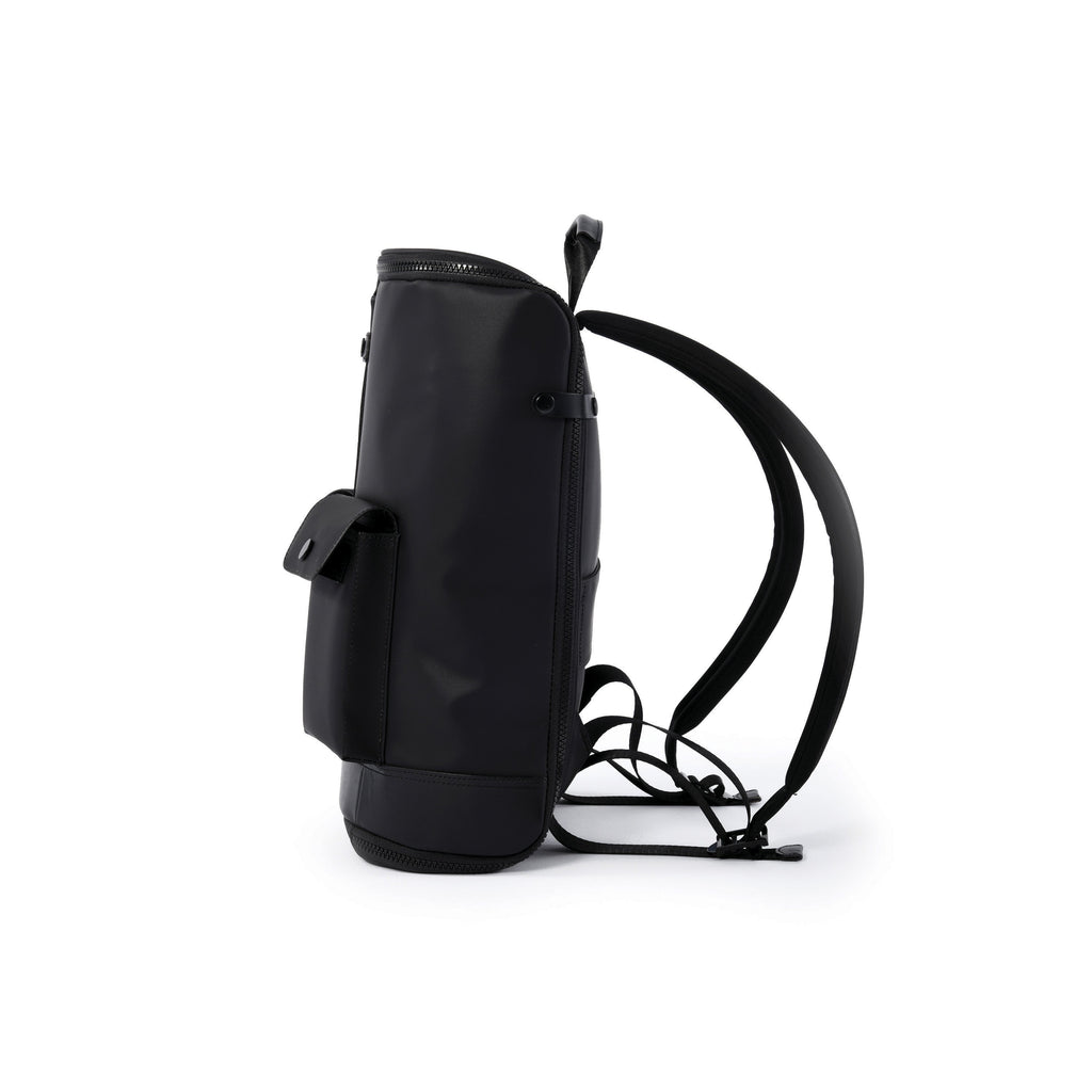 Captain Zip Around Backpack (S) (TPU)