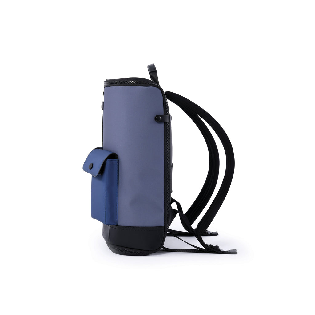 Captain Zip Around Backpack (S) (TPU)