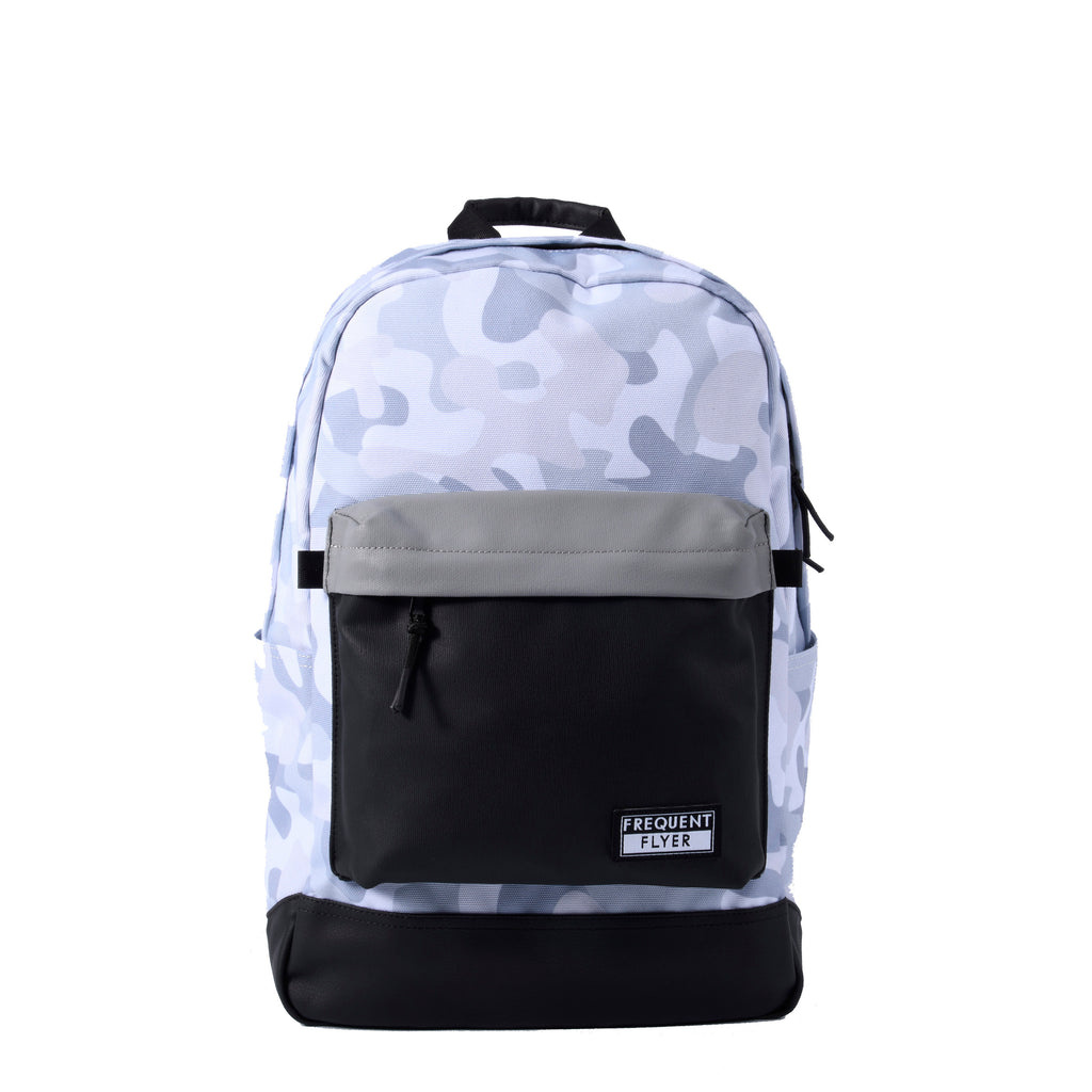 Jay Backpack (Canvas)