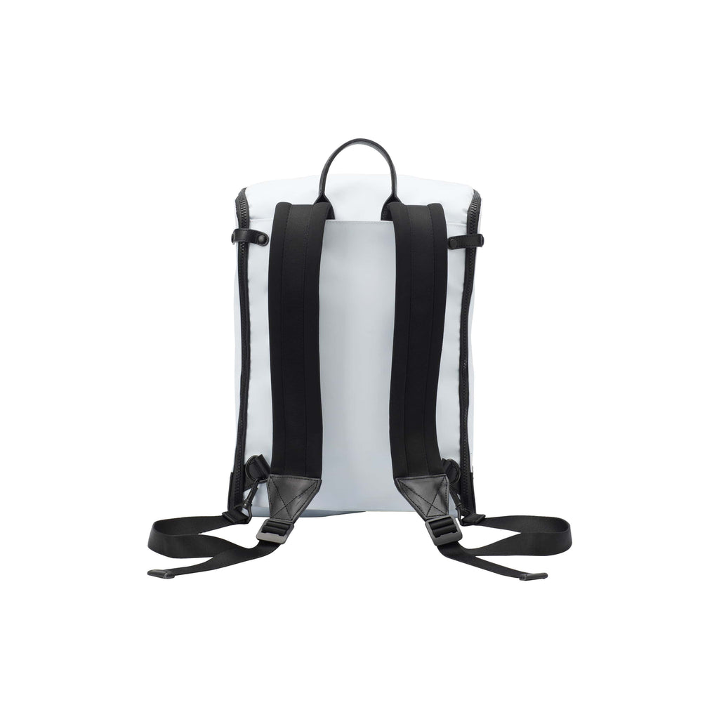 Captain Zip Around Backpack (S) (TPU)