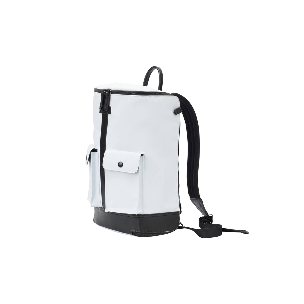 Captain Zip Around Backpack (S) (TPU)
