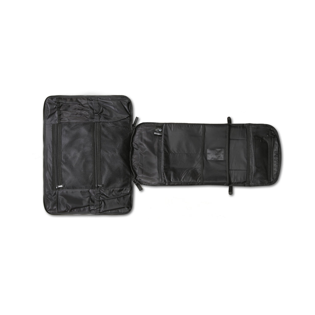 Captain Zip Around Backpack (S) (TPU)