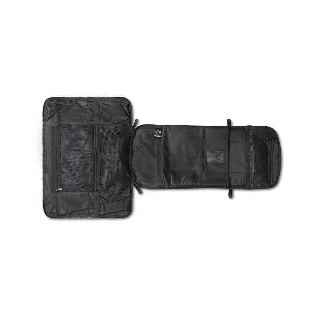 Captain Zip Around Backpack (S) (TPU)