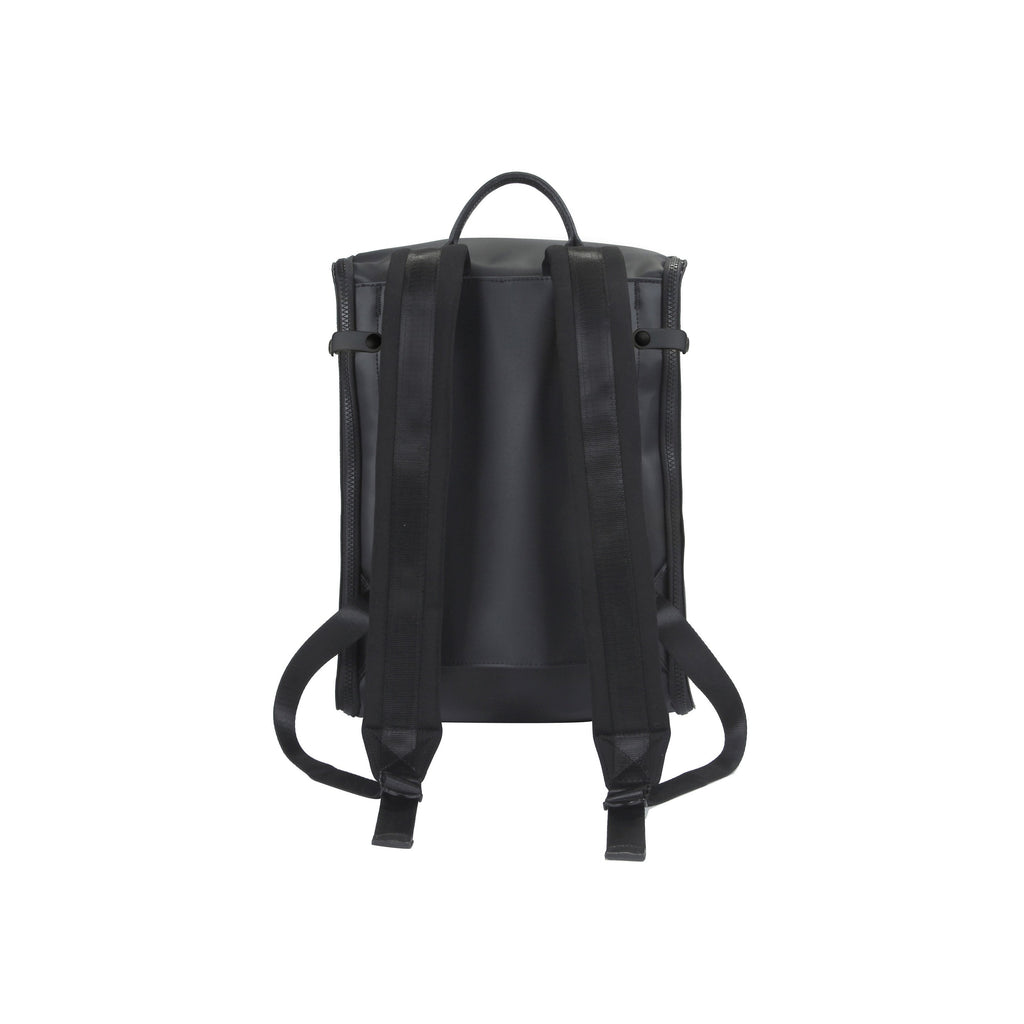 Captain Zip Around Backpack (S) (TPU)