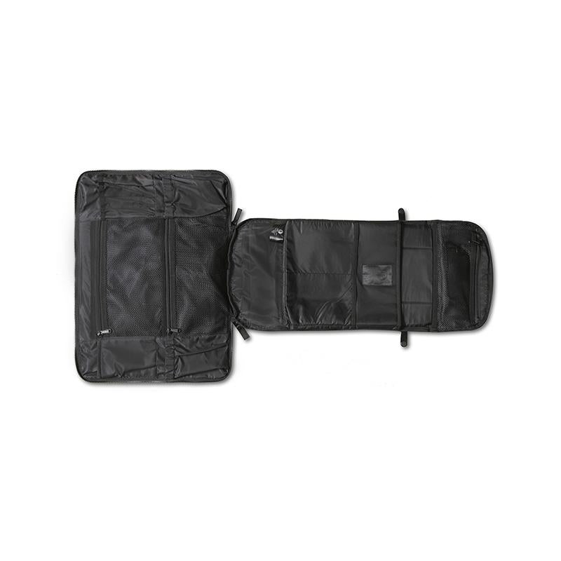Captain Zip Around Backpack (S) (TPU)