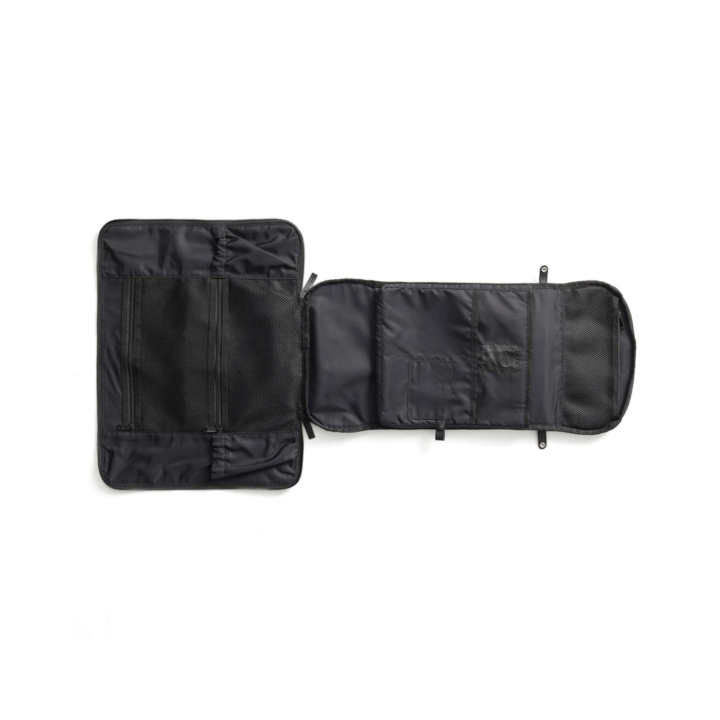 Captain Zip Around Backpack (S) (TPU)