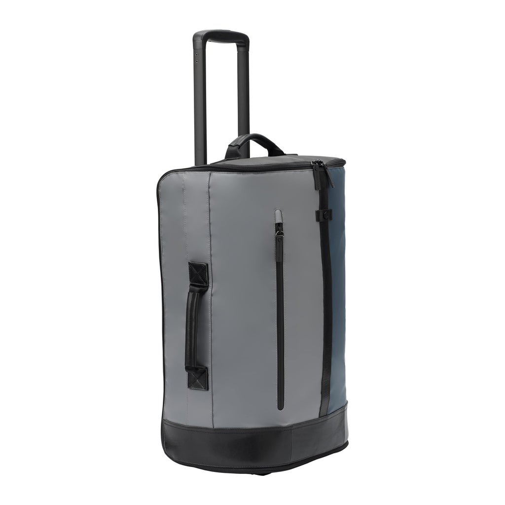 Carry on Trolley (TPU)