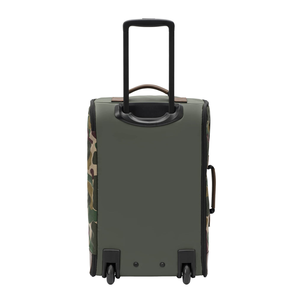 Carry on Trolley (TPU)