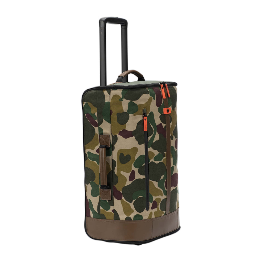 Carry on Trolley (TPU)