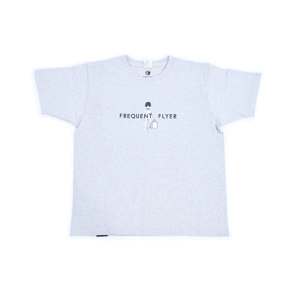 Gray - Ellon Tee