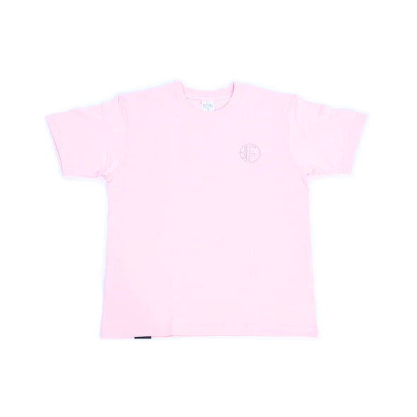 Pink - Standard Tee FF Logo Women