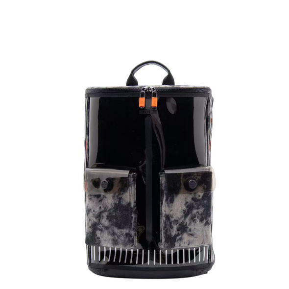 Captain Zip Around Backpack (M)