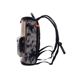 Captain Zip Around Backpack (M)