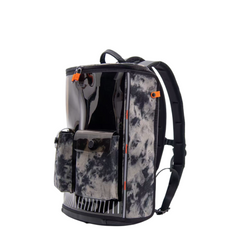 Captain Zip Around Backpack (M)