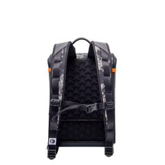 Captain Zip Around Backpack (M)