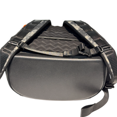 Captain Zip Around Backpack (M)