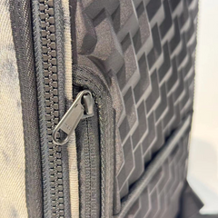 Captain Zip Around Backpack (M)