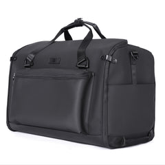 Kingsman Duffle Bag