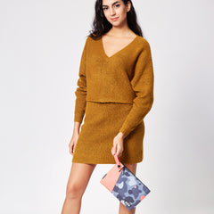 Combing Pouch (Canvas)