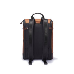 Captain Zip Around Backpack (XS)