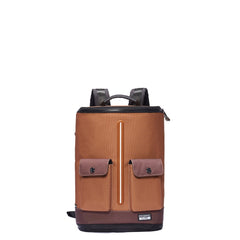 Captain Zip Around Backpack (XS)