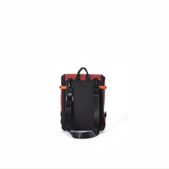 Captain Zip Around Backpack (MINI)