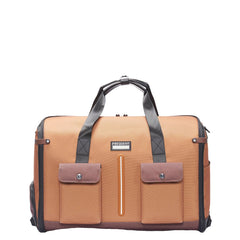 Kingsman Duffle Bag