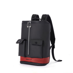 Captain Zip Around Backpack (XS)