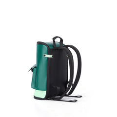 Captain Zip Around Backpack (XS)