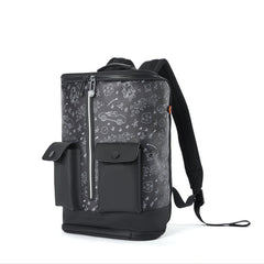 Captain Zip Around Backpack (XS)