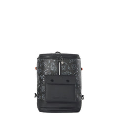 Captain Zip Around Backpack (MINI)