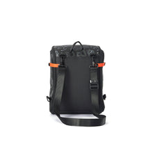 Captain Zip Around Backpack (MINI)